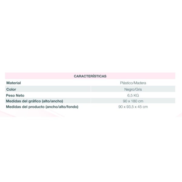 Mostrador Elipse - Imagen 3