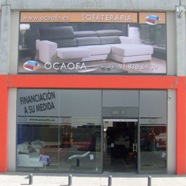 Vinilo de Impresión - Imagen 2