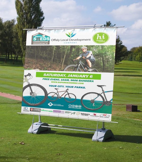 BANNER EXTERIOR XXL