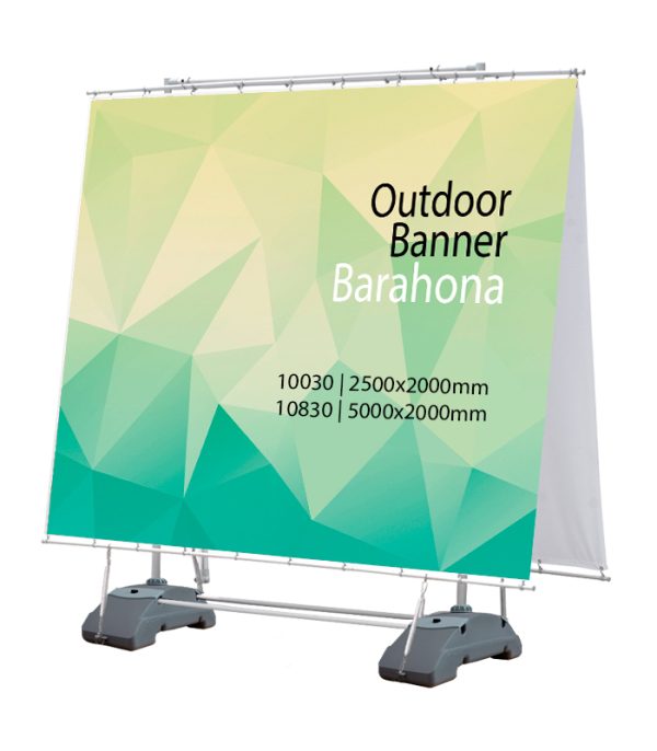 BANNER EXTERIOR XXL - Imagen 3