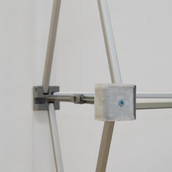Pop Up Textil Recto + Maleta - Imagen 5