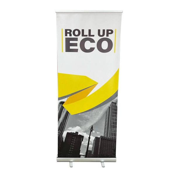 Roll up modelo ECO
