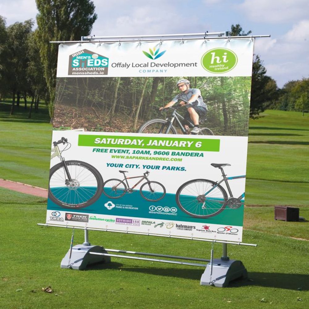 BANNER EXTERIOR XXL